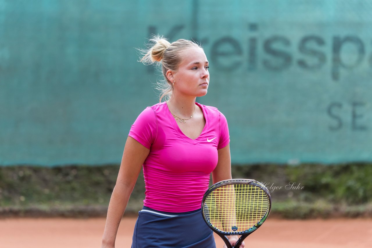Philippa Färber 48 - TVSH Cup